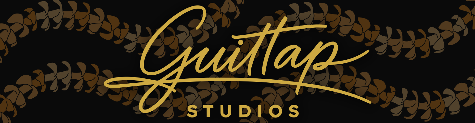 Guittap Studios Chronicle — Introduction